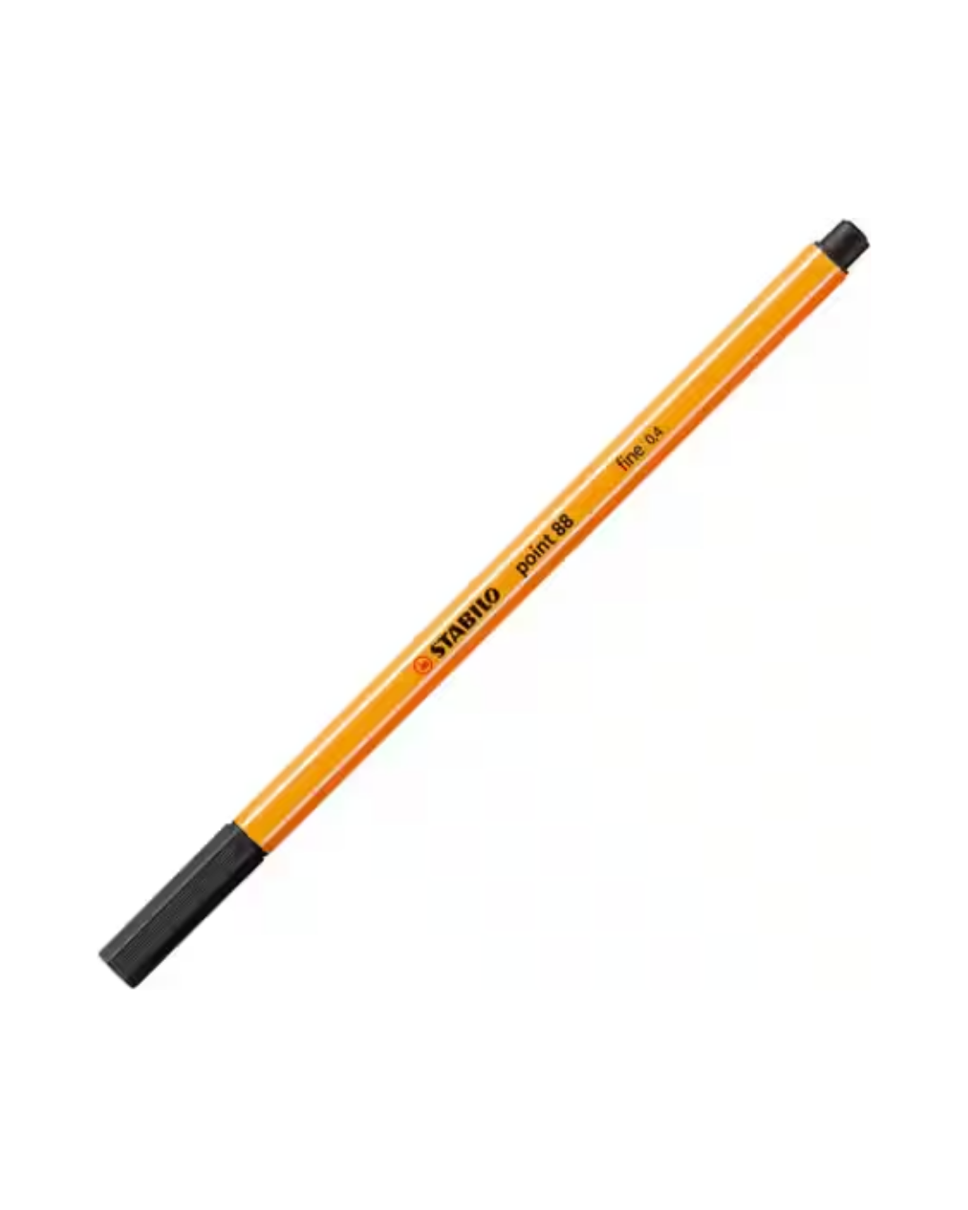 STABILO point 88 schrijfervaring – soepel op papier met lichtbestendige inkt
