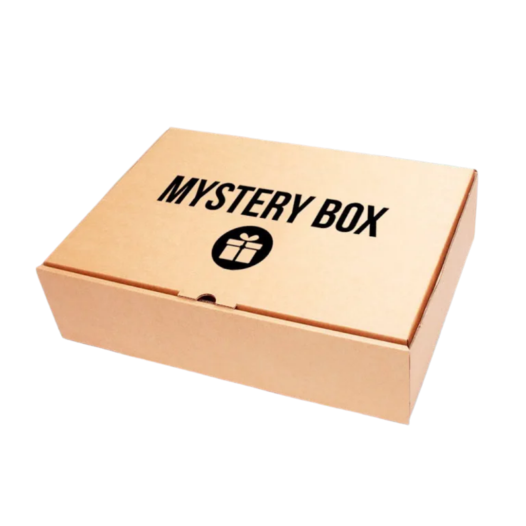 Scholis Mystery Box schoolspullen – gegarandeerde waarde €35–€50 unieke samenstelling