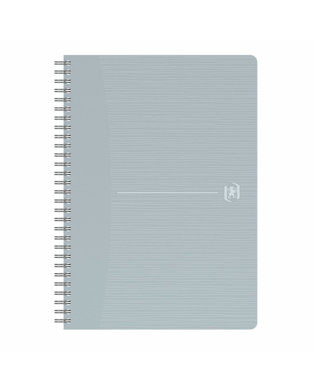 Oxford Notebook My Rec'up A5