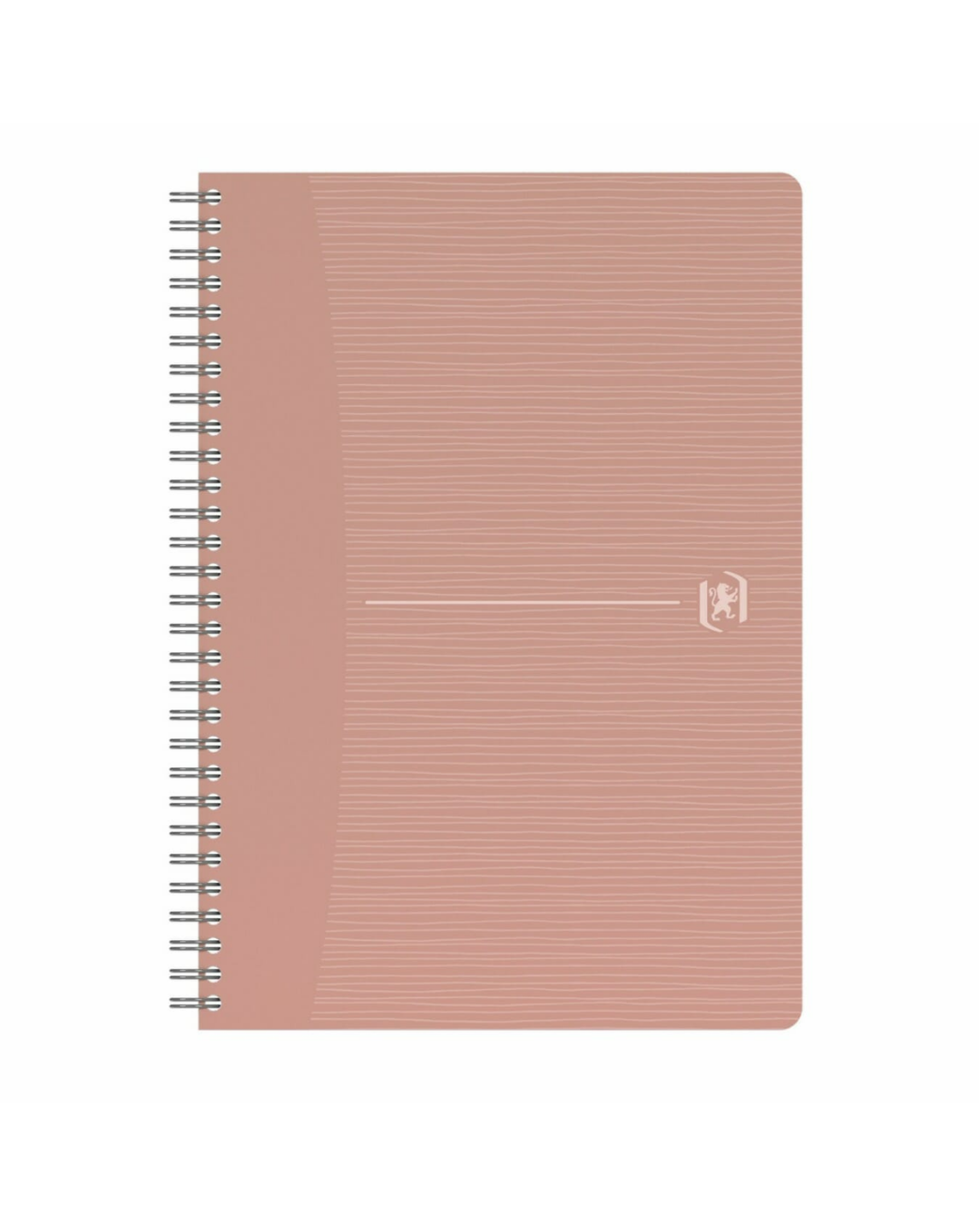 Oxford Notebook My Rec'up A5