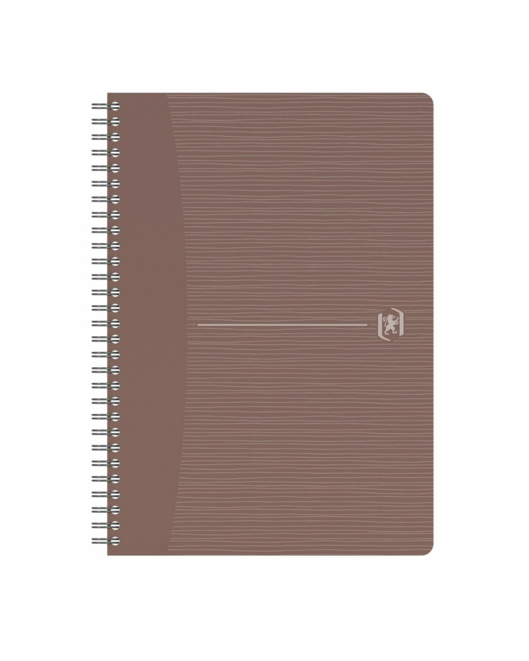 Oxford Notebook My Rec'up A5
