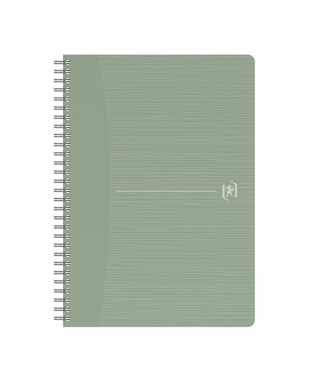 Oxford Notebook My Rec'up A5