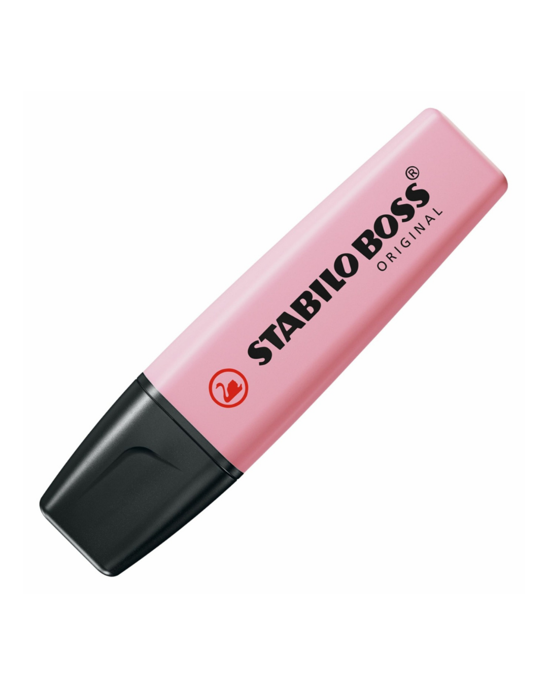 STABILO BOSS ORIGINAL Pastel markeerstiften school – slaat niet door