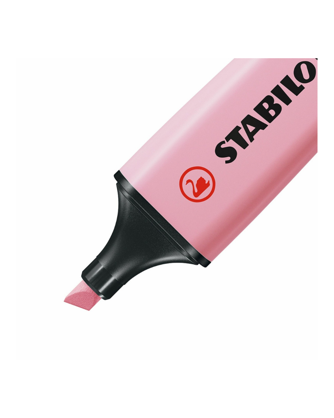 STABILO BOSS ORIGINAL Pastel kleuren overzicht – 8 zachte pastelkleuren